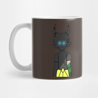 Possessed Hunter Mug